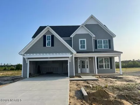 736 Aria Ln, Hubert, NC 28539 photo 61
