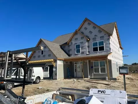 736 Aria Ln, Hubert, NC 28539 photo 99