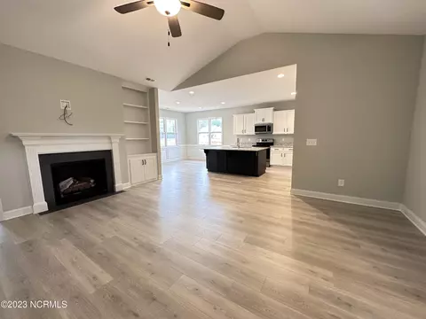 21 Red River Dr, Selma, NC 27576 photo 1