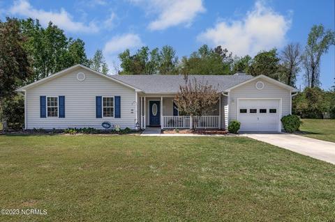 215 Dame Ct, Hubert, NC 28539 photo 1