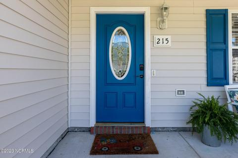215 Dame Ct, Hubert, NC 28539 photo 5