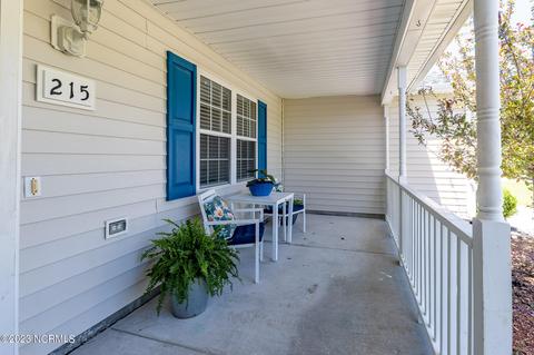 215 Dame Ct, Hubert, NC 28539 photo 4