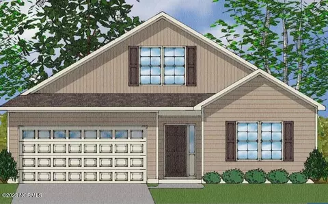 4115 Small Stream Ct #LOT 161, Castle Hayne, NC 28429