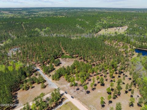 lot3 Tufts Vista Rd, Jackson Springs, NC 27281