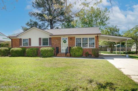 513 Davis Dr, Tarboro, NC 27886 photo 3