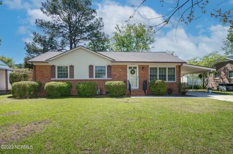 513 Davis Dr, Tarboro, NC 27886