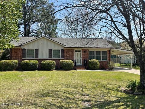 513 Davis Dr, Tarboro, NC 27886 photo 2