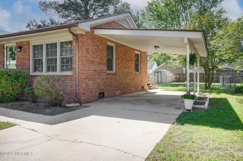513 Davis Dr, Tarboro, NC 27886 photo 4