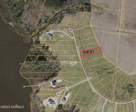 lot31 Winfield Ln, Pinetown, NC 27865