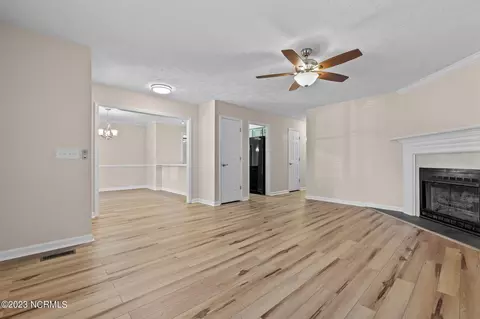2410 Longleaf Dr SW, Pinehurst, NC 28374 photo 6