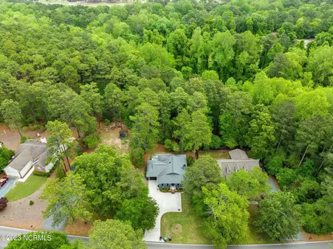2410 Longleaf Dr SW, Pinehurst, NC 28374 photo 36