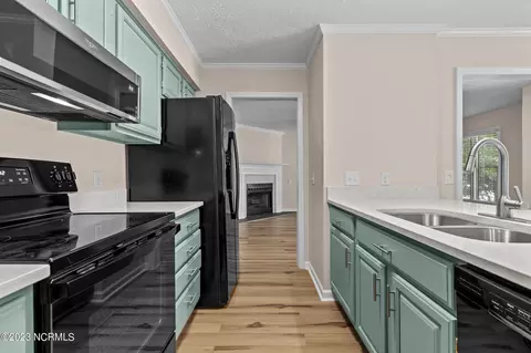 2410 Longleaf Dr SW, Pinehurst, NC 28374 photo 14
