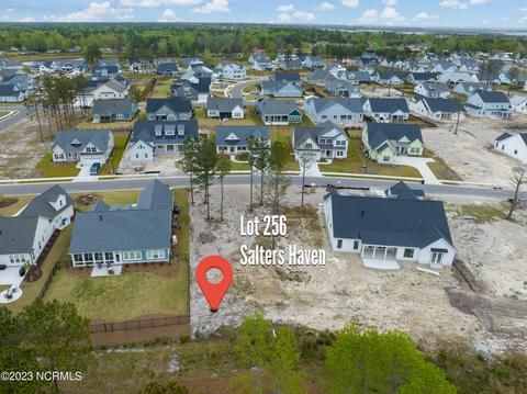 430 Jackline Dr, Hampstead, NC 28443