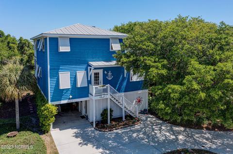 192 Seawatch Way, Kure Beach, NC 28449
