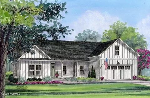 2102 Royal Pines Dr, New Bern, NC 28560