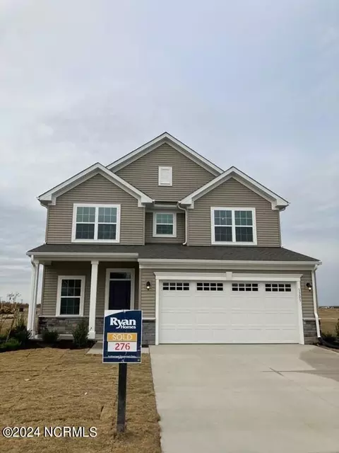 1303 London St, Elizabeth City, NC 27909