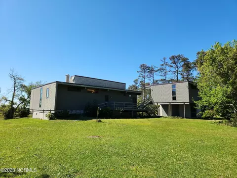 269 Schaaf Ln, Gloucester, NC 28528