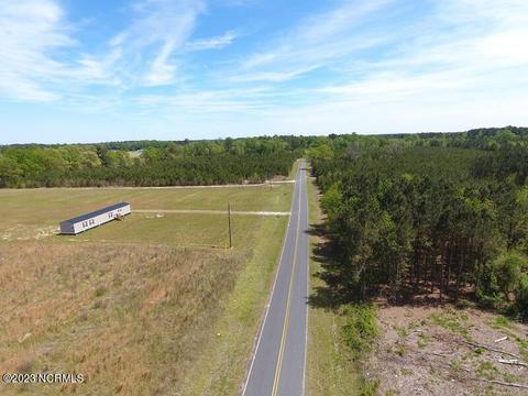 0 Lee Rd, Gibson, NC 28343
