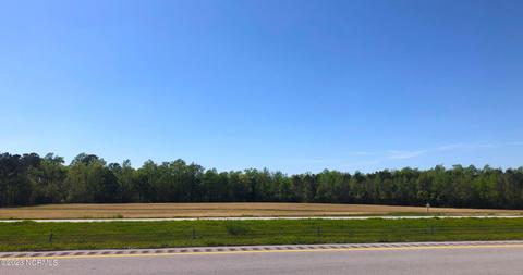 14 Acres White Oak River Rd, Maysville, NC 28555