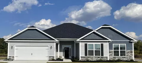2647 Brittia Ln, Winterville, NC 28590