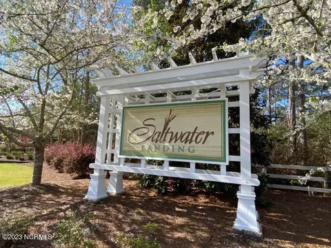 107 Superior Ct, Hampstead, NC 28443 photo 4