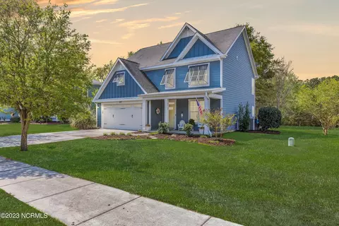 107 Superior Ct, Hampstead, NC 28443 photo 1