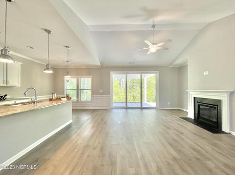 56 Fulmar Cir, Hampstead, NC 28443 photo 8