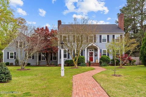 1902 Eleanor Dr, Kinston, NC 28504