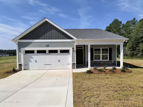 2635 Page Store Road Lot 1 Rd, Cameron, NC 28326