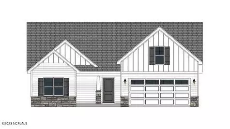 212 Sequoia Dr, Greenville, NC 27858