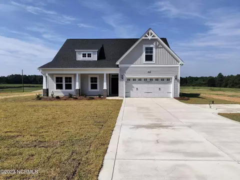 2615 Page Store Lot 3 Rd, Cameron, NC 28326