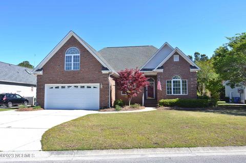 5407 Dunmore Rd, Wilmington, NC 28409