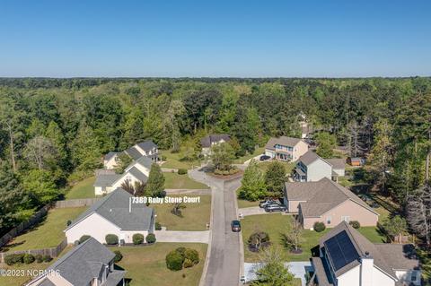 7380 Ruby Stone Ct, Leland, NC 28451 photo 56