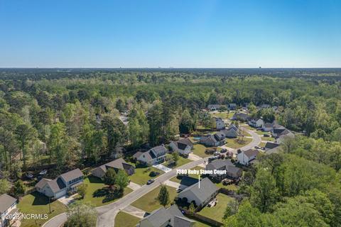 7380 Ruby Stone Ct, Leland, NC 28451 photo 54