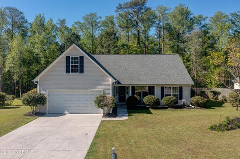 7380 Ruby Stone Ct, Leland, NC 28451 photo 1