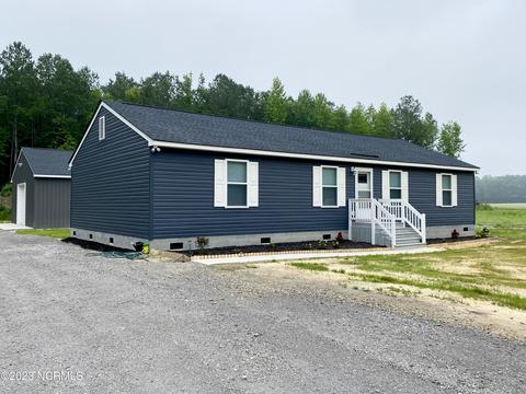 236 Johnny Harrell Rd, Gates, NC 27937