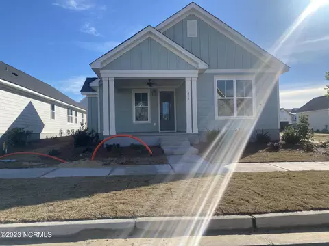838 Trisail Ter, Wilmington, NC 28412