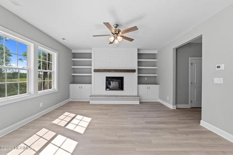 9751 Chapman Rd, Bailey, NC 27807 photo 8