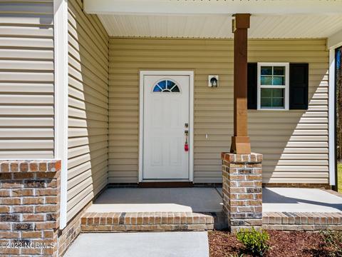 9751 Chapman Rd, Bailey, NC 27807 photo 3