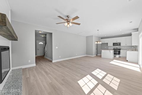 9751 Chapman Rd, Bailey, NC 27807 photo 11
