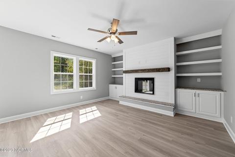 9751 Chapman Rd, Bailey, NC 27807 photo 9