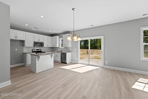 9751 Chapman Rd, Bailey, NC 27807 photo 12