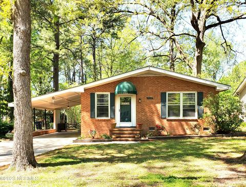 204 Crescent Dr, Rocky Mount, NC 27804