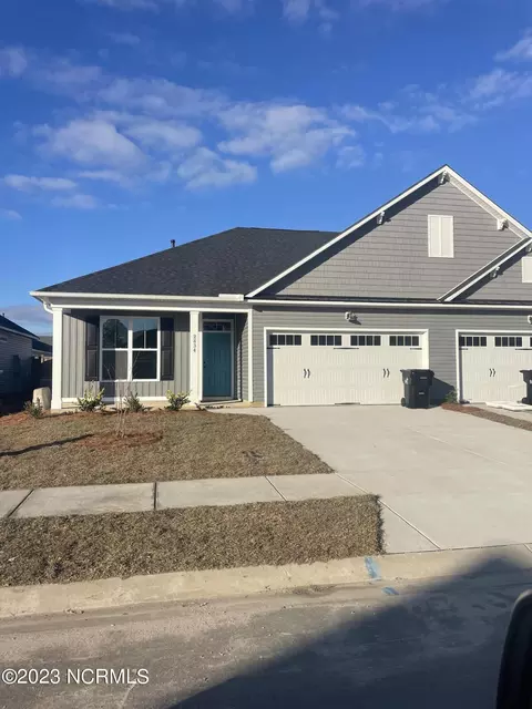 2834 Southern Magnolia Dr, Winnabow, NC 28479