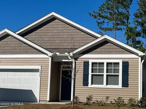 1555 Pleasant Hollow Ct SE #58, Bolivia, NC 28422