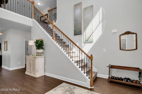 318 Bear Run, Maple Hill, NC 28454 photo 26