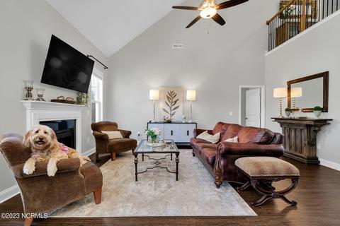 318 Bear Run, Maple Hill, NC 28454 photo 13