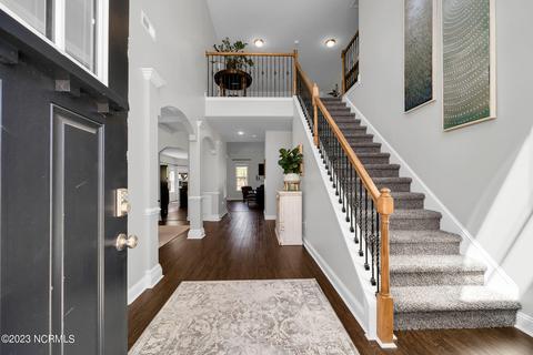 318 Bear Run, Maple Hill, NC 28454 photo 4