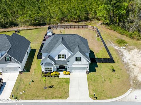 318 Bear Run, Maple Hill, NC 28454 photo 38
