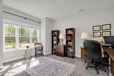 318 Bear Run, Maple Hill, NC 28454 photo 7